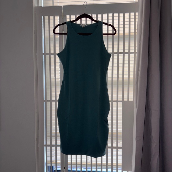 Double layer dress - Picture 1 of 5